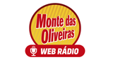 Logo Web Radio Monte das Oliveiras
