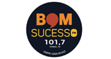 Logo Rádio Bom Sucesso