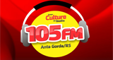 Logo Rádio Cultura