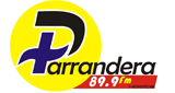 Logo FM Parrandera
