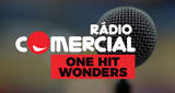 Logo Radio Comercial - One Hit Wonders