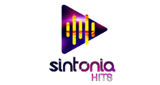 Logo Rádio Online Sintonia Hits
