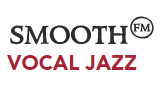 Logo Smooth FM - Vocal Jazz