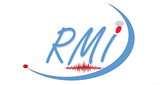 Logo Radio Miroir Inter (RMI)