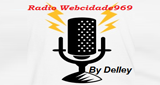 Logo Radio Web Cidade 969