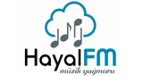 Logo Radio Hayal FM