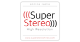 Logo SuperStereo Network