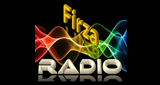 Logo Firza Radio Padang