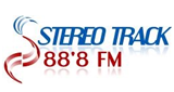 Logo Stereo Track 88.8 FM