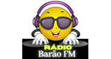 Logo Rádio Foot FM Brasil