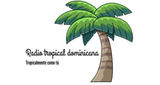 Logo RD Radio Tropical Dominicana