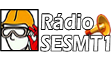 Logo Rádio SESMT1