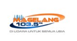 Logo Radio Magelang FM