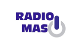 Logo Radio Mas Online