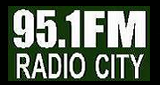 Logo Radio City Durazno