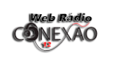 Logo Web Rádio Conexão