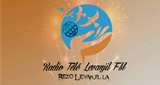 Logo Radio Télé Levanjil FM