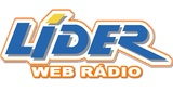 Logo Web Radio Lider