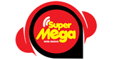 Logo SuperMega Web Radio