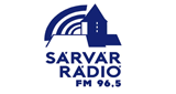 Logo Sarvar Radio