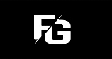Logo Rádio Fortaleza Gospel
