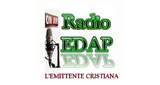 Logo Radio Cristiana EDAP