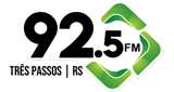 Logo Rádio Alto Uruguai