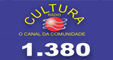 Logo RADIO CULURA AM