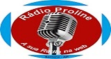 Logo Rádio Proline