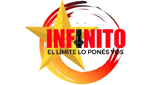 Logo Infinito Radio