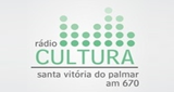 Logo RÁDIO CULTURA