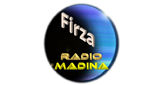 Logo Firza Radio Madina