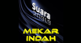 Logo Radio Mekarindah