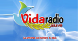 Logo Vida Radio