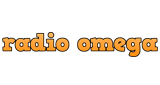 Logo Radio Omega