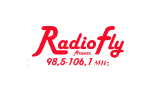 Logo RadioFly
