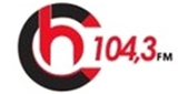 Logo Rádio Chiru