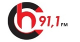 Logo Rádio Chiru