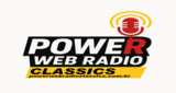 Logo Power Web Radio Classics