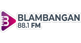 Logo Radio Blambangan FM