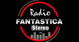 Logo Radio Fantástica Estéreo