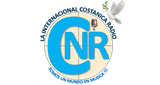 Logo La Internacional Costanica Radio