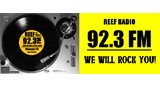 Logo Reef Radio