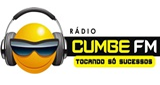 Logo Rádio Cumbe Fm