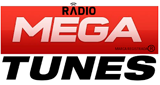 Logo Mega Tunes