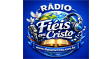 Logo Radio Fieis em Cristo