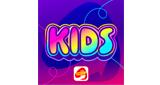 Logo Radio SCOOP - kids