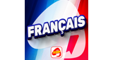 Logo Radio SCOOP - 100% Français