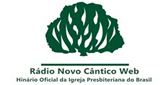 Logo Novo Cântico Web