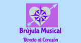 Logo Brújula Musical